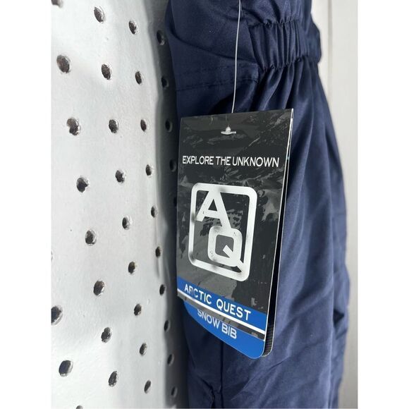Arctic Quest snow bibs - Picture 5 of 6